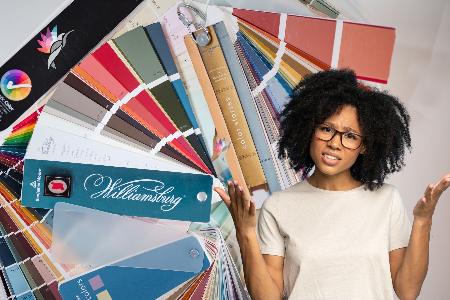 Professional Colous 7 Reasons Why You Should Hire a Professional Architectural Color ...