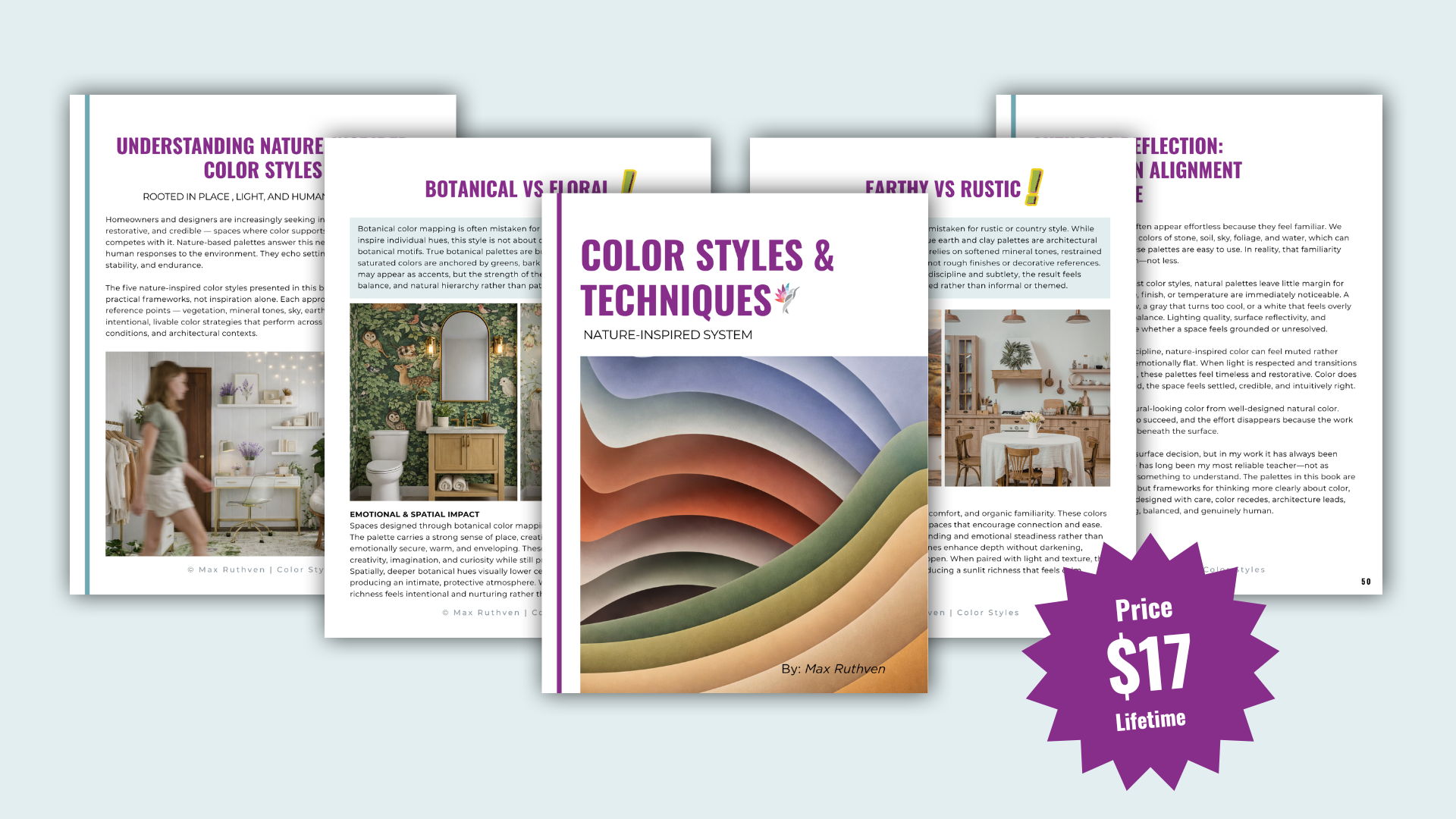 Beyond Paint: The Real Power of Color in Design – Let's Talk Color